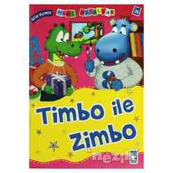 Timbo ile Zimbo - Thumbnail