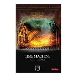 Time Machine Level - 4 - Thumbnail