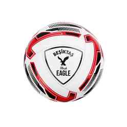 Timon 464370 Beşiktaş Playline Mini Futbol Topu No:1 - Thumbnail