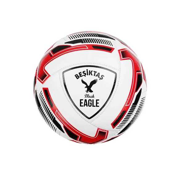 Timon 464370 Beşiktaş Playline Mini Futbol Topu No:1