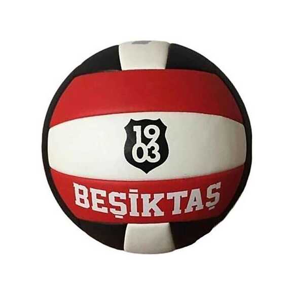 Timon 504790 Beşiktaş Highline Voleybol Topu No:5