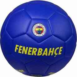 Timon 523521 Fenerbahçe Premium Futbol Topu No:5 Mavi - Thumbnail