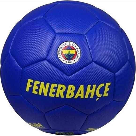 Timon 523521 Fenerbahçe Premium Futbol Topu No:5 Mavi