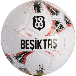 Timon Beşiktaş Newforce-02 Futbol Topu No:5 482669 - Thumbnail