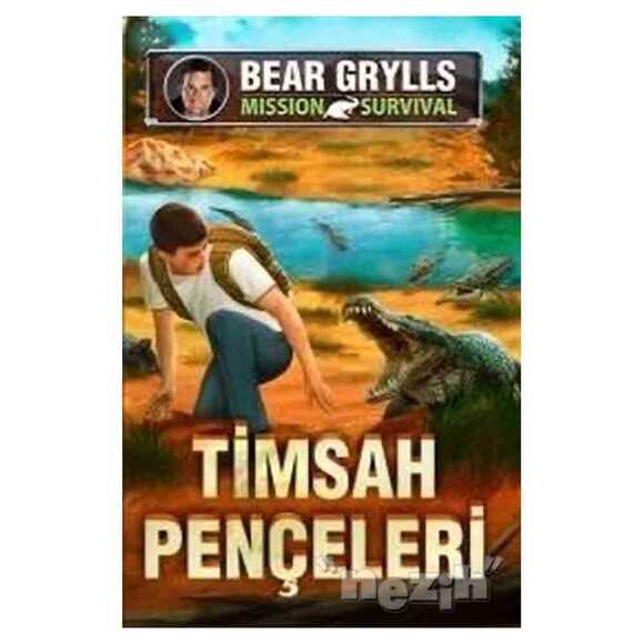Timsah Pençeleri - Mission Survival