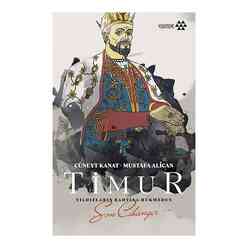 Timur Son Cihangir - Thumbnail