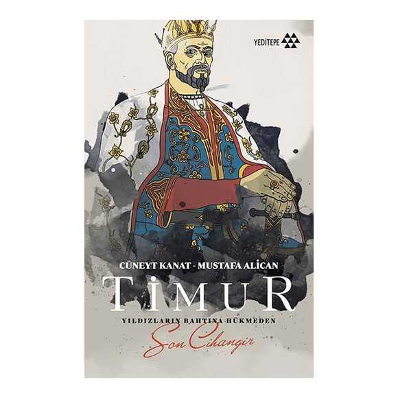 Timur Son Cihangir