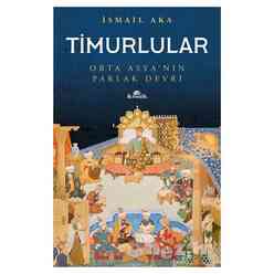 Timurlular - Thumbnail