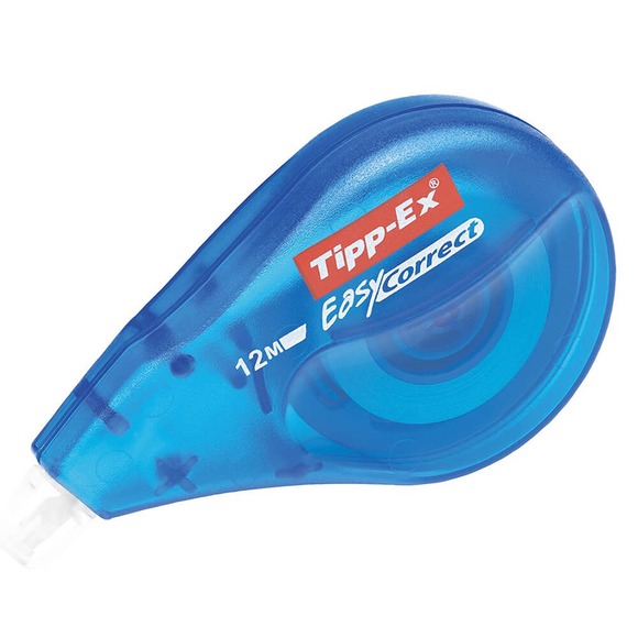 Tipp-Ex Easy Easy Correct 12M 8290352