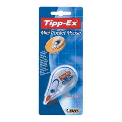 Tipp-Ex Mini Pocket Mouse 8128704 - Thumbnail
