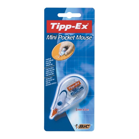 Tipp-Ex Mini Pocket Mouse 8128704