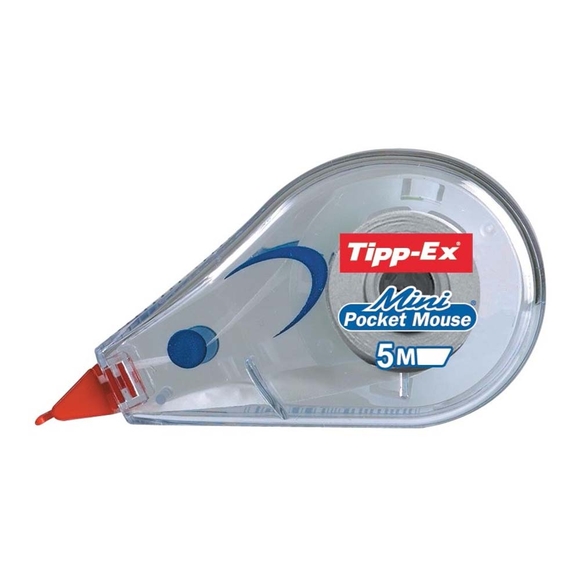 Tipp-Ex Mini Pocket Mouse 8128704