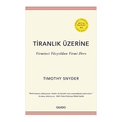 Tiranlık Üzerine - Thumbnail