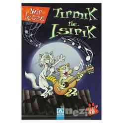 Altın - Tırmık ile Isırık