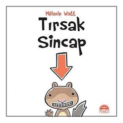 Tırsak Sincap - Thumbnail
