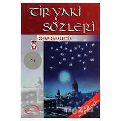 Tiryaki Sözleri - Thumbnail