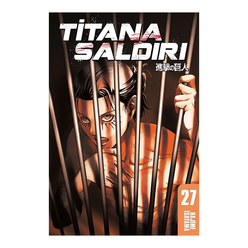 Titana Saldırı 27 - Thumbnail