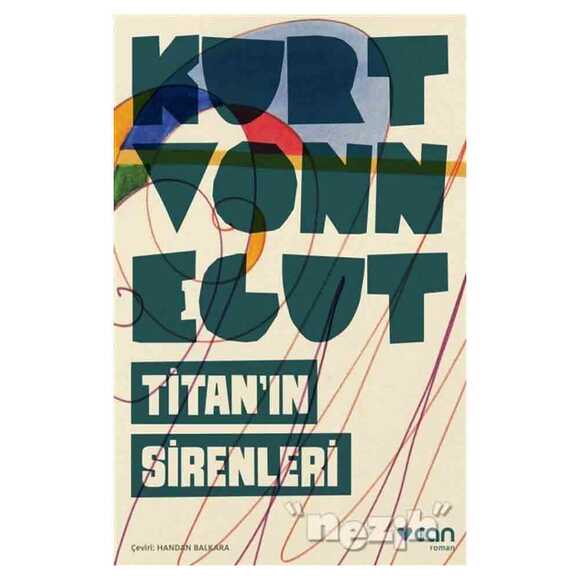 Titan’ın Sirenleri