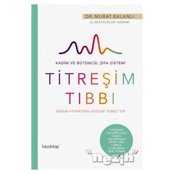 Titreşim Tıbbı