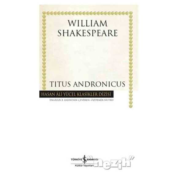 Titus Andronicus
