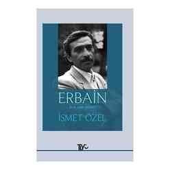 Tiyo Erbain İsmet Özel - Thumbnail