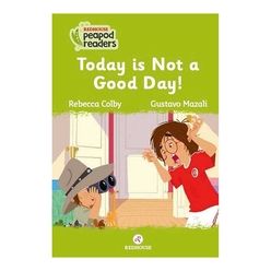 Today Is Not A Good Day - Thumbnail