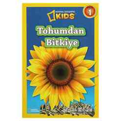 Tohumdan Bitkiye - Thumbnail
