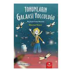 Tohumların Galaksi Yolculuğu - Bir Küçük Prens Macerası - Thumbnail