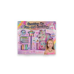 Tokidas Creating By Fun And Learning T118 - Thumbnail