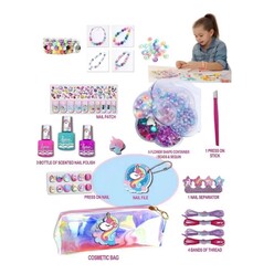 Tokidas Fancy Magic D.I.Y Nail Manicure Collection T048 - Thumbnail