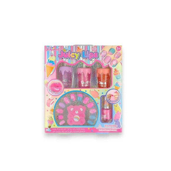 Tokidas Juicy Lips T291