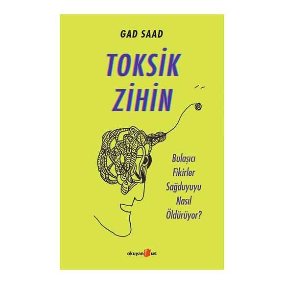 Toksik Zihin