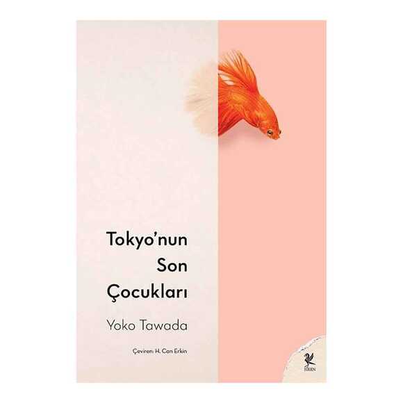 Tokyo’nun Son Çocukları