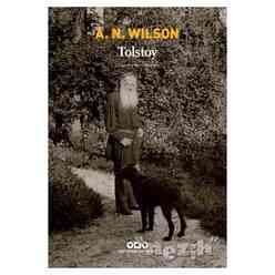 Tolstoy - Thumbnail