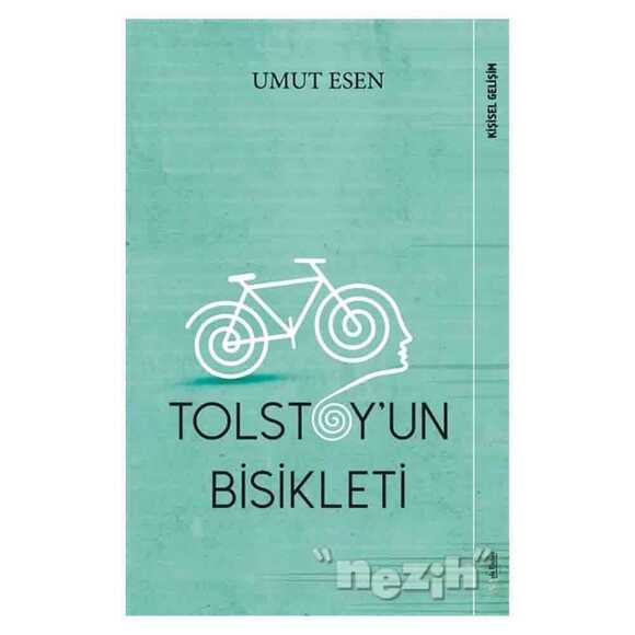Tolstoy’un Bisikleti
