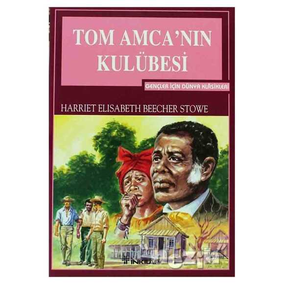 Tom Amca’nın Kulübesi 67743