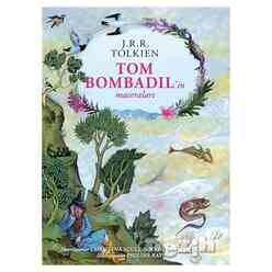 İthaki Yayınları - Tom Bombadil’in Maceraları – Ciltli Özel Edisyon