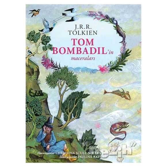 Tom Bombadil’in Maceraları – Ciltli Özel Edisyon