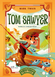 Orenda Yayınları - Tom Sawyer