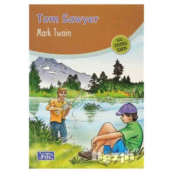 Tom Sawyer