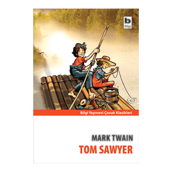 Tom Sawyer 73754