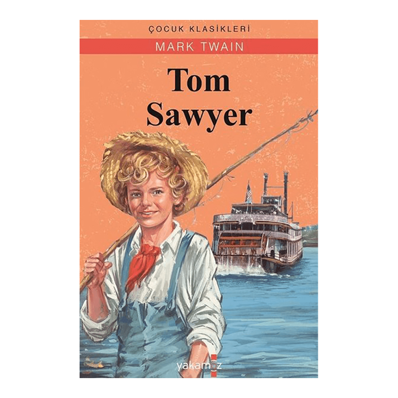 Tom Sawyer 348613