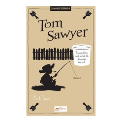 Tom Sawyer - Thumbnail