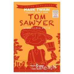 Tom Sawyer (Kısaltılmış Metin) - Thumbnail