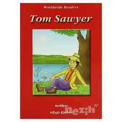 Tom Sawyer: Level-2 - Thumbnail