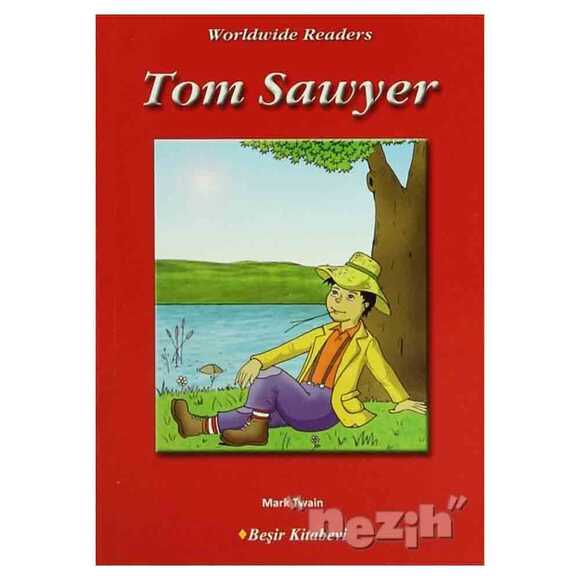 Tom Sawyer: Level-2