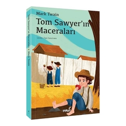 Tom Sawyer’ın Maceraları - Thumbnail