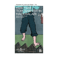 Tom Sawyer’in Maceraları - Thumbnail