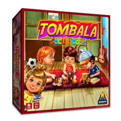 Tombala Çocuk Odası 17290 - Thumbnail