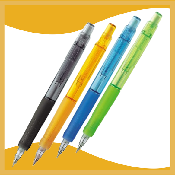 Tombow Bizno Versatil Kalem 0.5Mm Karışık Renkler